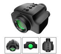 Robusto telescopio monoculare con design leggero per un facile trasporto