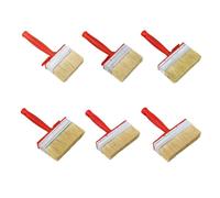 Robusto Terrazza Spazzole Con Setola Testa E Ergonomico Plastica Manico Disegni