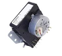 Robusto timer per asciugatrice con tempo esatto per varie marche abbinate timer di lunga durata con esatto per la cura del tessuto e resistente