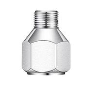 Robusto tubo dell'aria in poliuretano per spray di precisione, facile da usare, ideale per modelli in scala e statuette, spruzzatori di grado artistico, accessorio per aerografi trasportabili