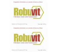Robuvit 45 Capsule 2x45 pz Capsule