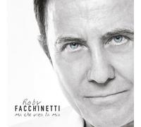 Facchinetti Roby - Ma Che Vita La Mia - 2 Lp 180 Gr. Ltd.Ed.