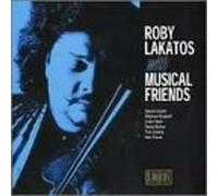 Roby Lakatos - Roby Lakatos with musical friends