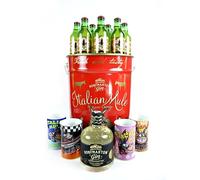 Robymarton Gin - Italian Mule Box