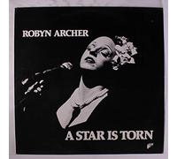 ROBYN ARCHER - a star is torn