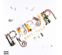 Robyn Body Talk Pt. 1 Explicit Lyrics