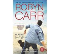 Robyn Carr A New Hope (Tascabile)