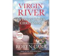 Robyn Carr A Virgin River Christmas (Copertina rigida) Virgin River Novel