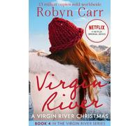 Robyn Carr A Virgin River Christmas (Tascabile) Virgin River Novel