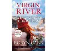 Robyn Carr A Virgin River Christmas (Tascabile) Virgin River Novel