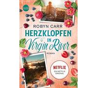 Robyn Carr Barbara Minden Herzklopfen in Virgin River (Tascabile)