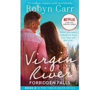 Robyn Carr Forbidden Falls (Tascabile) Virgin River Novel