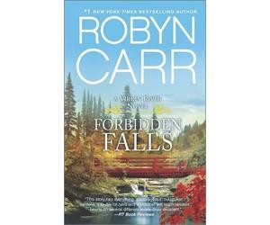 Robyn Carr Forbidden Falls (Tascabile) Virgin River Novel