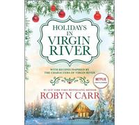 Robyn Carr Holidays in Virgin River (Copertina rigida) Virgin River Novel