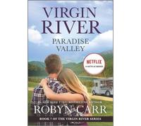 Robyn Carr Paradise Valley (Tascabile) Virgin River Novel