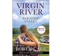 Robyn Carr Paradise Valley (Tascabile) Virgin River Novel