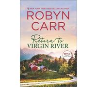 Robyn Carr Return to Virgin River (Copertina rigida) Virgin River Novel