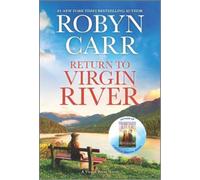 Robyn Carr Return to Virgin River (Tascabile) Virgin River Novel