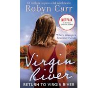 Robyn Carr Return To Virgin River (Tascabile) Virgin River Novel