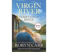 Robyn Carr Temptation Ridge (Copertina rigida) Virgin River Novel