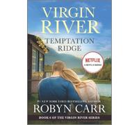 Robyn Carr Temptation Ridge (Tascabile) Virgin River Novel