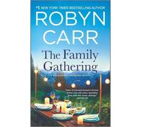 Robyn Carr The Family Gathering (Tascabile) Sullivan's Crossing