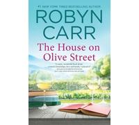 Robyn Carr The House on Olive Street (Tascabile)