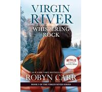 Robyn Carr Whispering Rock (Tascabile) Virgin River Novel