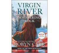 Robyn Carr Whispering Rock (Tascabile) Virgin River Novel