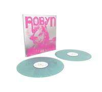 Robyn - Complete Body Talk
