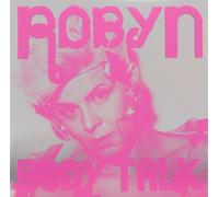 Robyn - Complete Body Talk