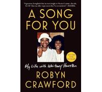 Robyn Crawford A Song for You (Tascabile)
