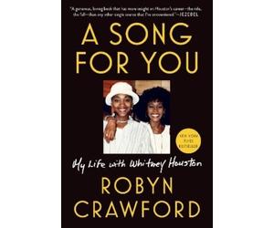 Robyn Crawford A Song for You (Tascabile)