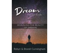 Robyn Cunningham Brandi Cunningham The Dream Symbol Guide (Tascabile)