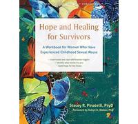 Robyn D. Walser Stacey R. Pinatelli Hope and Healing for Survivors (Tascabile)