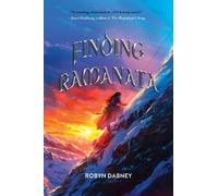 Robyn Dabney Finding Ramanata (Tascabile)