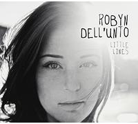 Robyn Dell'Unto - Little Lines