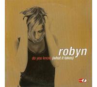 Robyn - Do You Know