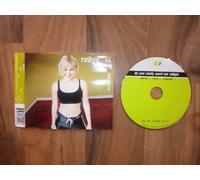Robyn - Do You Really Want Me/3 Track
