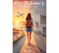 Robyn Dowling Ruling Out The What Ifs (Tascabile)