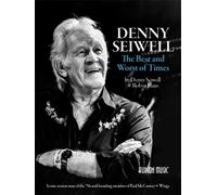 Robyn Flans Denny Seiwell Denny Seiwell The Best and Worst of Times (Tascabile)