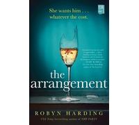 Robyn Harding The Arrangement (Tascabile)