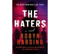 Robyn Harding The Haters (Tascabile)