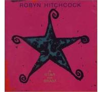 Robyn Hitchcock A Star For Bram (CD)