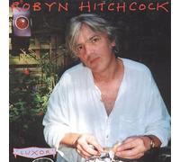 Robyn Hitchcock Luxor (CD)