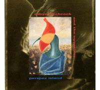 Robyn Hitchcock - Perspex Island