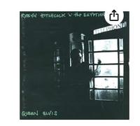 Robyn Hitchcock & Egyptians - Queen Elvis