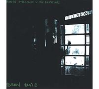 Robyn Hitchcock - Queen Elvis (1989, & The Egyptians) [Import]