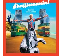 Robyn Hitchcock SHUFFLEMANIA (Vinyl LP)