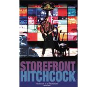 Robyn Hitchcock - Storefront Hitchcock
